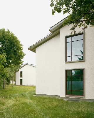 Schule Bethlehemacker Bestand